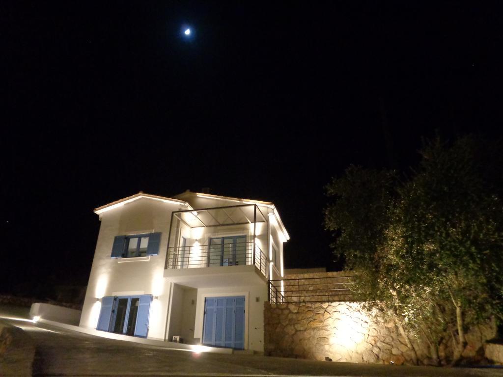 Katerina's Village Áyios Nikítas Exterior foto