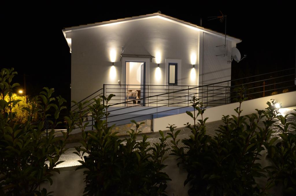 Katerina's Village Áyios Nikítas Exterior foto